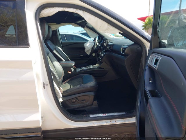 Ford Explorer St-line 2024 1FMSK7KH9RGA01260 Image 5