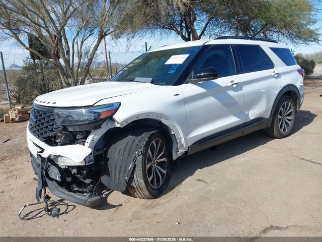 Ford Explorer St-line 2024 1FMSK7KH9RGA01260 Image 6