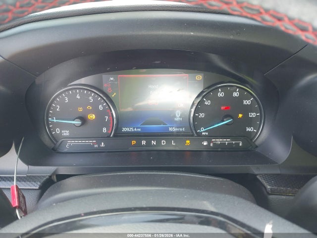 Ford Explorer St-line 2024 1FMSK7KH9RGA01260 Image 7
