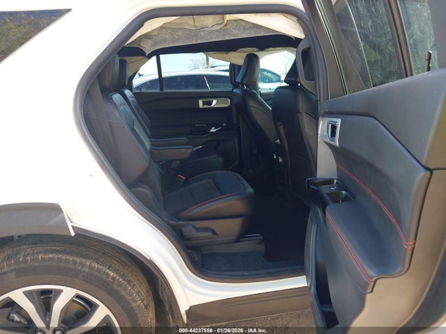 Ford Explorer St-line 2024 1FMSK7KH9RGA01260 Image 8