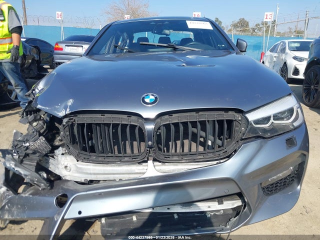 WBAJE5C54KWE66184 BMW 540I