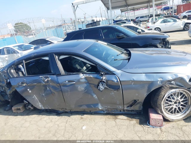 WBAJE5C54KWE66184 BMW 540I