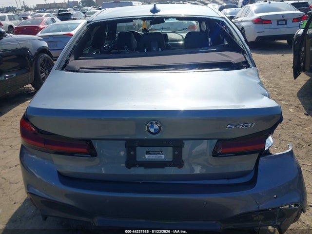 WBAJE5C54KWE66184 BMW 540I