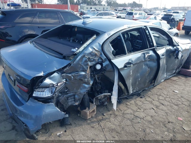 WBAJE5C54KWE66184 BMW 540I