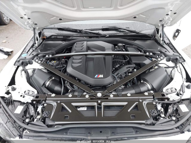 WBS33HJ02SFT72756 BMW M3 Competition Xdrive