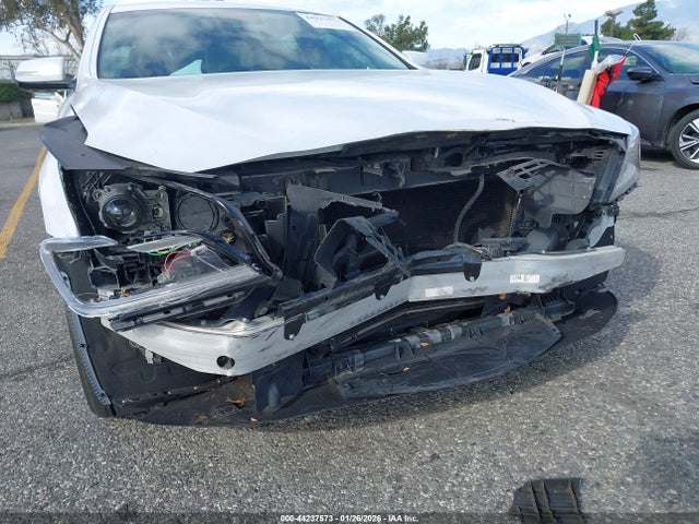 KMHGN4JE6JU231329 Genesis G80 3.8