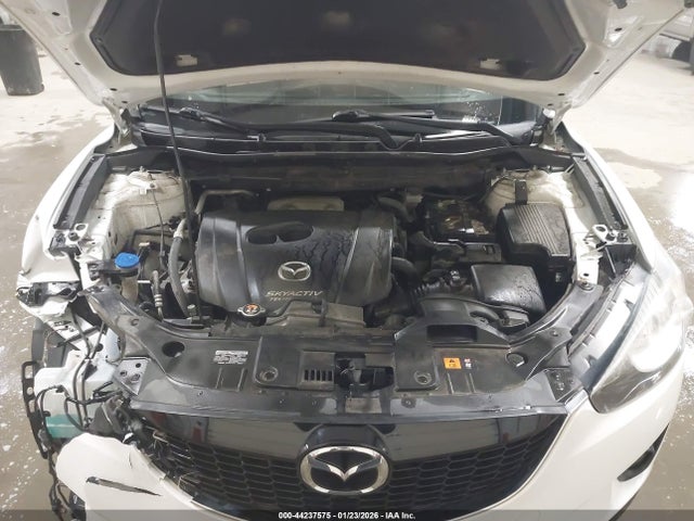 JM3KE2CY9E0385189 Mazda Cx-5 Touring