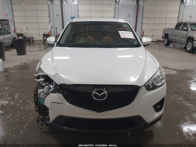 JM3KE2CY9E0385189 Mazda Cx-5 Touring