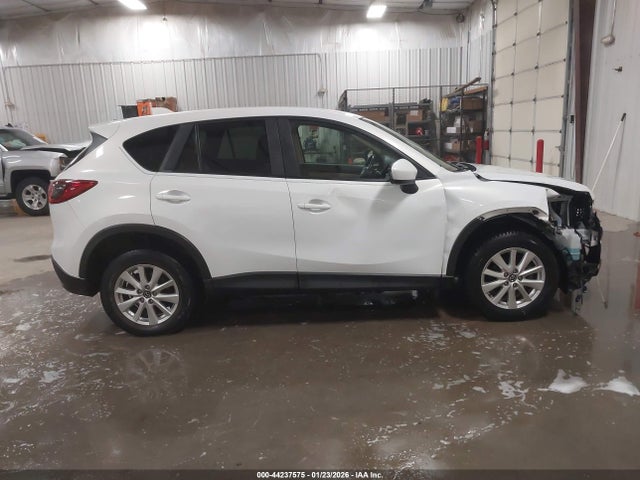 JM3KE2CY9E0385189 Mazda Cx-5 Touring
