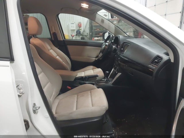 JM3KE2CY9E0385189 Mazda Cx-5 Touring
