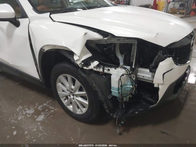 JM3KE2CY9E0385189 Mazda Cx-5 Touring
