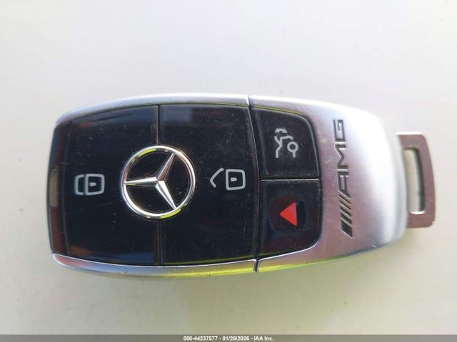 2019 MERCEDES-BENZ AMG S 63 WDDXK8JB9KA036358 Photo 10