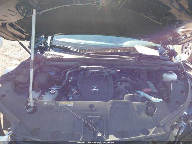 Aukcja sprzedaży 2023 Lexus Rx 350 Premium, vin: JTJCHMAA3P2010053, numer aukcji: 44237584