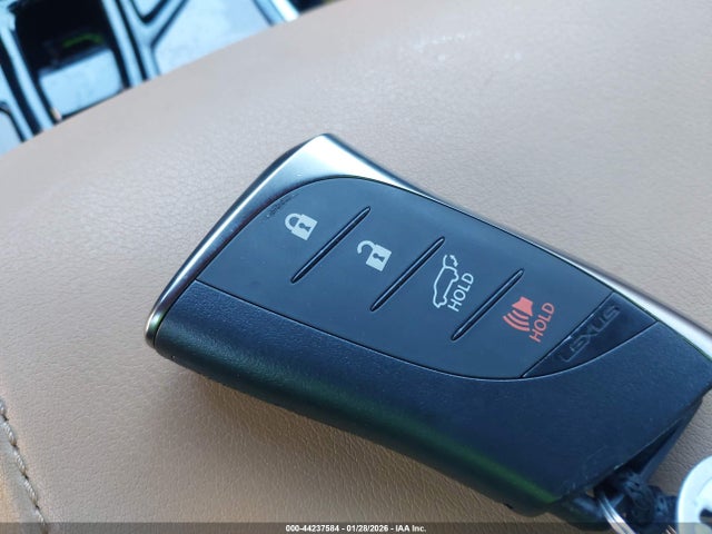 Aukcja sprzedaży 2023 Lexus Rx 350 Premium, vin: JTJCHMAA3P2010053, numer aukcji: 44237584