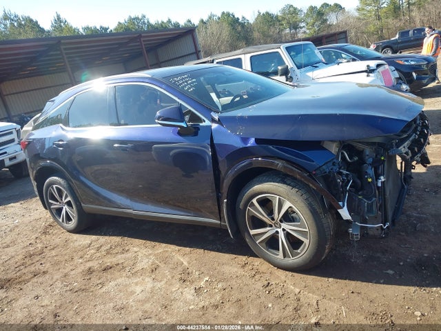 Aukcja sprzedaży 2023 Lexus Rx 350 Premium, vin: JTJCHMAA3P2010053, numer aukcji: 44237584