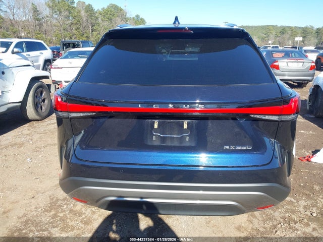 Aukcja sprzedaży 2023 Lexus Rx 350 Premium, vin: JTJCHMAA3P2010053, numer aukcji: 44237584
