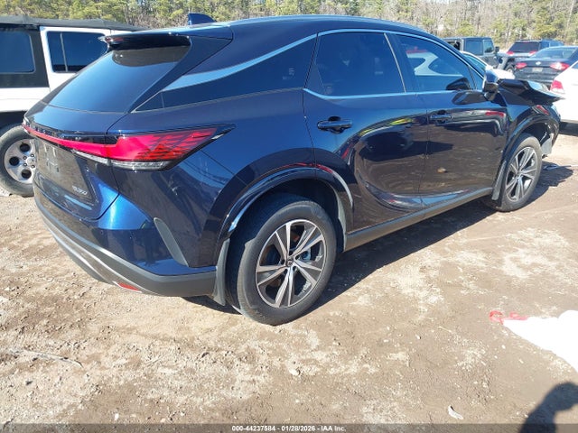 Aukcja sprzedaży 2023 Lexus Rx 350 Premium, vin: JTJCHMAA3P2010053, numer aukcji: 44237584