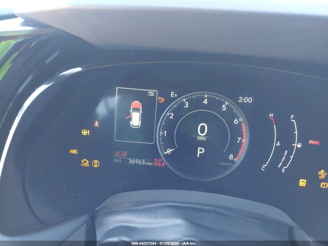 Aukcja sprzedaży 2023 Lexus Rx 350 Premium, vin: JTJCHMAA3P2010053, numer aukcji: 44237584