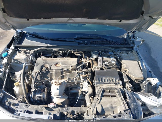 Honda Civic Sport 2022 2HGFE2F5XNH537652 Image 10