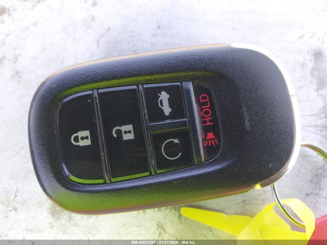 Honda Civic Sport 2022 2HGFE2F5XNH537652 Image 11