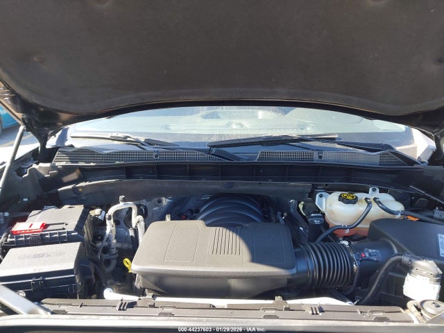 1GTP9EED7MZ449013 GMC Sierra 1500 4wd Short Box At4