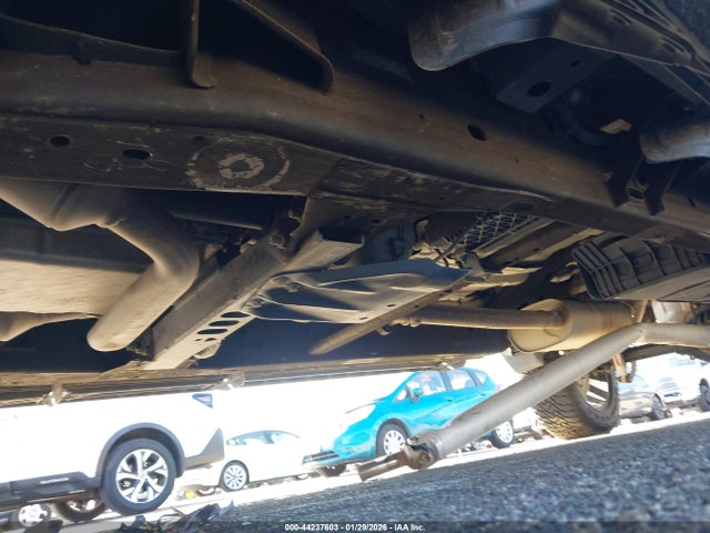 1GTP9EED7MZ449013 GMC Sierra 1500 4wd Short Box At4