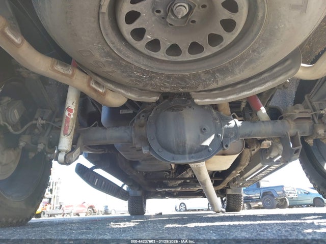 1GTP9EED7MZ449013 GMC Sierra 1500 4wd Short Box At4