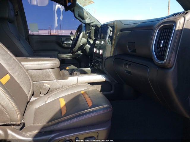 1GTP9EED7MZ449013 GMC Sierra 1500 4wd Short Box At4