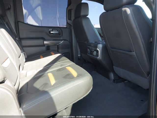1GTP9EED7MZ449013 GMC Sierra 1500 4wd Short Box At4