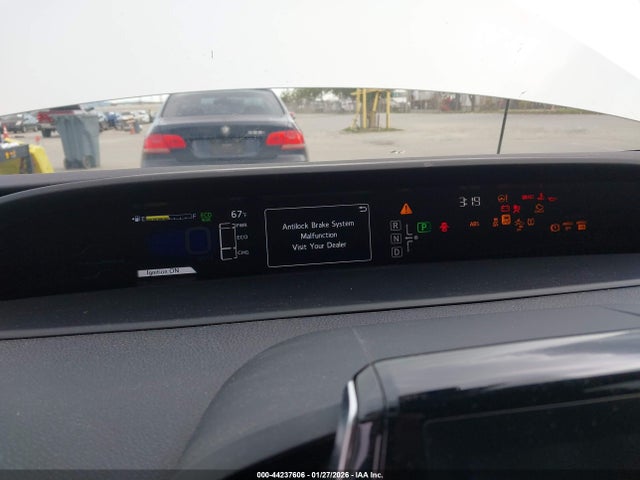 Toyota Prius Prime Premium 2017 JTDKARFP3H3063196 Image 7