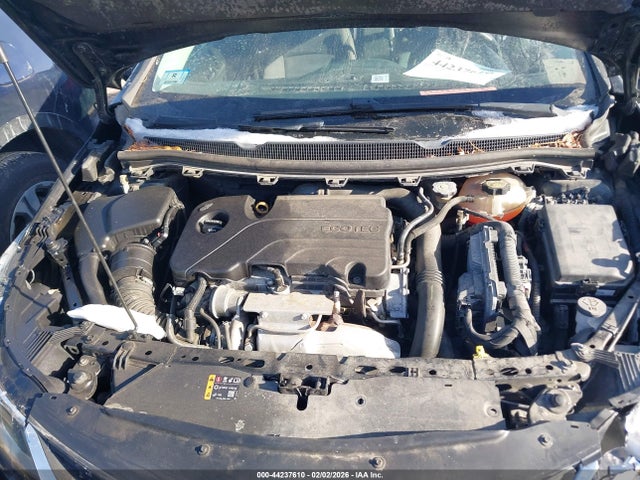 Chevrolet CRUZE LS 2019 1G1BC5SM9K7108679 Image 10