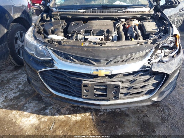 Chevrolet CRUZE LS 2019 1G1BC5SM9K7108679 Image 12