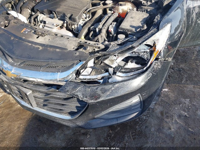 Chevrolet CRUZE LS 2019 1G1BC5SM9K7108679 Image 6