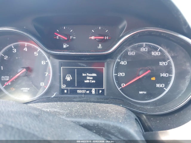 Chevrolet CRUZE LS 2019 1G1BC5SM9K7108679 Image 7