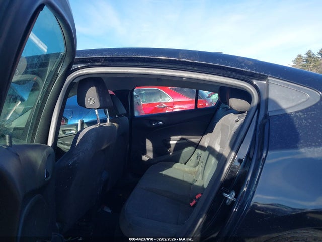 Chevrolet CRUZE LS 2019 1G1BC5SM9K7108679 Image 8