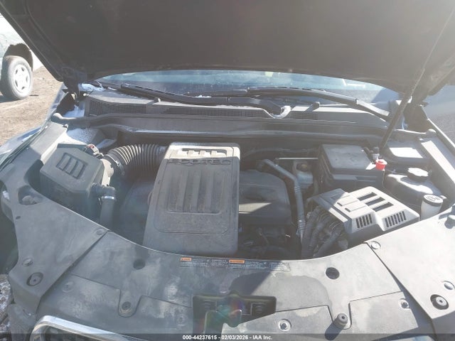 44237615 :رقم المزاد ، 2GNFLEEK3F6426443 vin ، 2015 Chevrolet Equinox Ls مزاد بيع