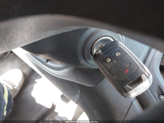 44237615 :رقم المزاد ، 2GNFLEEK3F6426443 vin ، 2015 Chevrolet Equinox Ls مزاد بيع