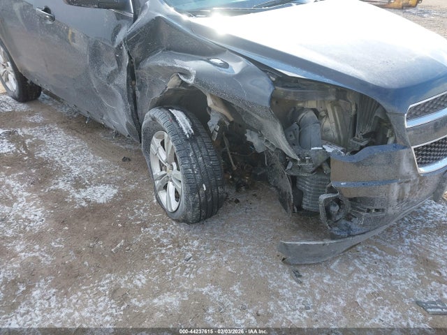 44237615 :رقم المزاد ، 2GNFLEEK3F6426443 vin ، 2015 Chevrolet Equinox Ls مزاد بيع