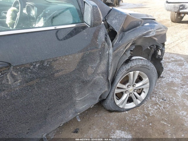 44237615 :رقم المزاد ، 2GNFLEEK3F6426443 vin ، 2015 Chevrolet Equinox Ls مزاد بيع
