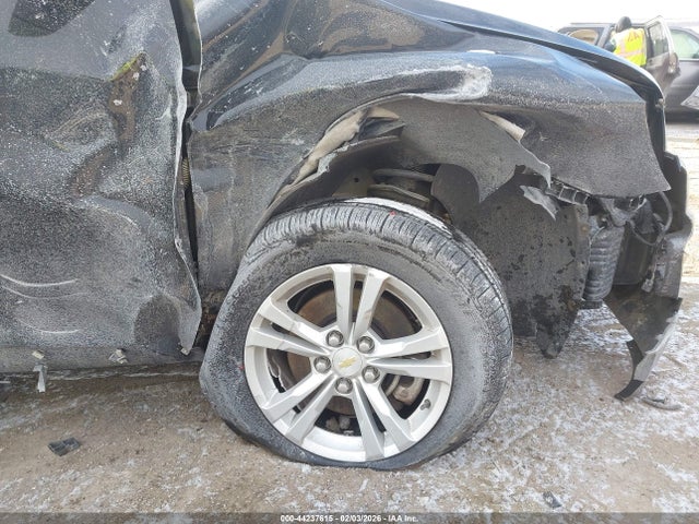 44237615 :رقم المزاد ، 2GNFLEEK3F6426443 vin ، 2015 Chevrolet Equinox Ls مزاد بيع