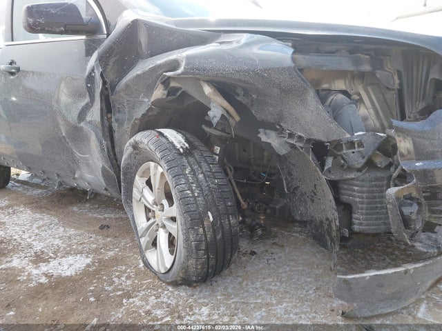 44237615 :رقم المزاد ، 2GNFLEEK3F6426443 vin ، 2015 Chevrolet Equinox Ls مزاد بيع
