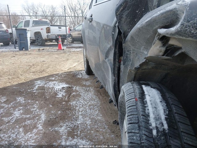 44237615 :رقم المزاد ، 2GNFLEEK3F6426443 vin ، 2015 Chevrolet Equinox Ls مزاد بيع