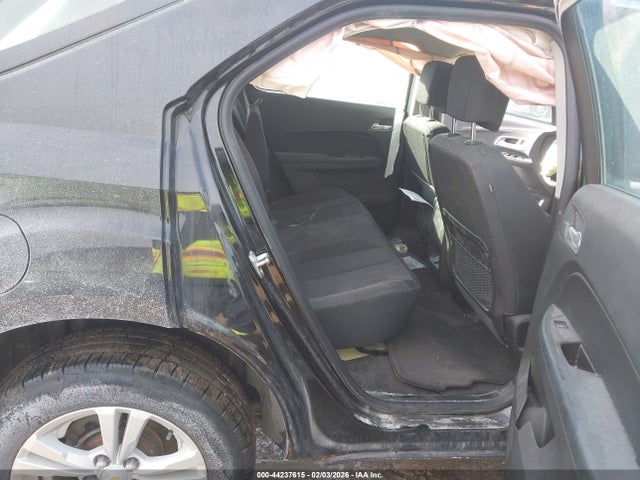 44237615 :رقم المزاد ، 2GNFLEEK3F6426443 vin ، 2015 Chevrolet Equinox Ls مزاد بيع