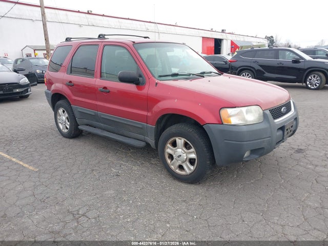 2003 FORD ESCAPE 1FMYU93183KC63552