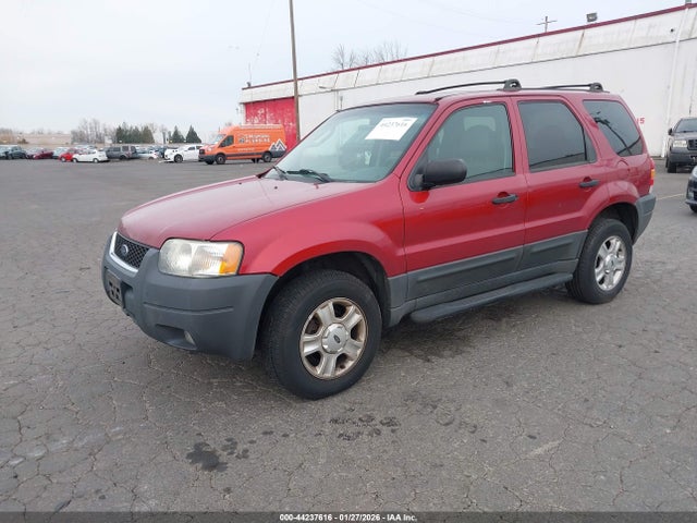 2003 FORD ESCAPE 1FMYU93183KC63552 Photo 1