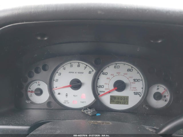 2003 FORD ESCAPE 1FMYU93183KC63552 Photo 6