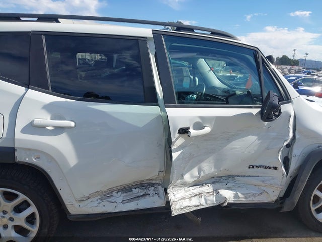 Jeep Renegade Latitude 2015 ZACCJABT5FPC06179 Image 6
