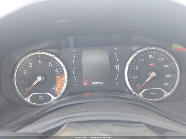 Jeep Renegade Latitude 2015 ZACCJABT5FPC06179 Image 7