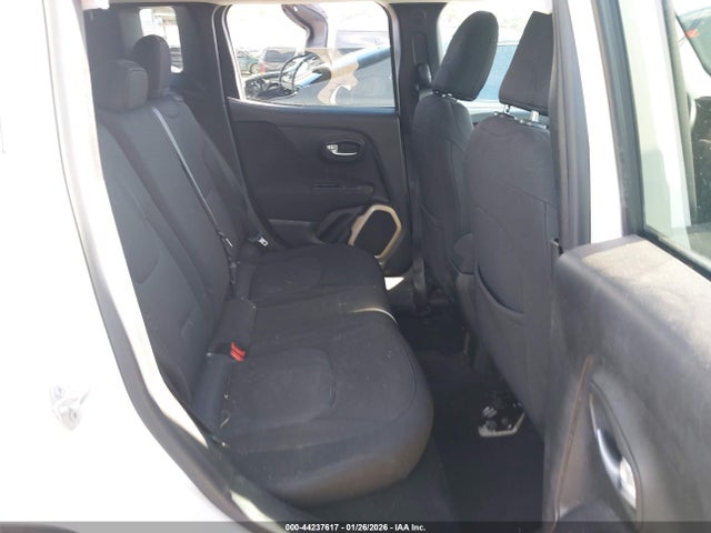 Jeep Renegade Latitude 2015 ZACCJABT5FPC06179 Image 8
