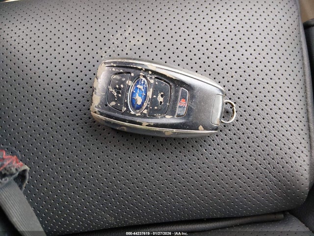 44237619 :رقم المزاد ، 4S4BTAMC2P3140758 vin ، 2023 Subaru Outback Limited مزاد بيع